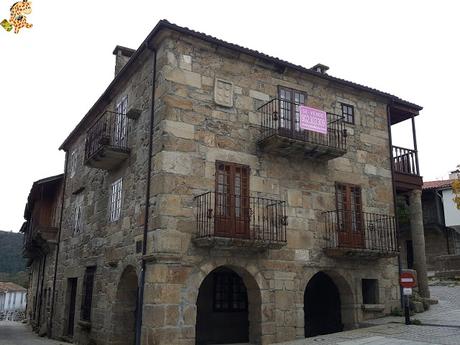 Sur de Ourense: Baixa Limia y Terras de Celanova en un fin de semana