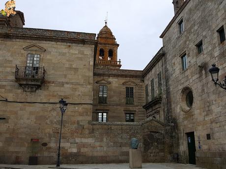 Sur de Ourense: Baixa Limia y Terras de Celanova en un fin de semana