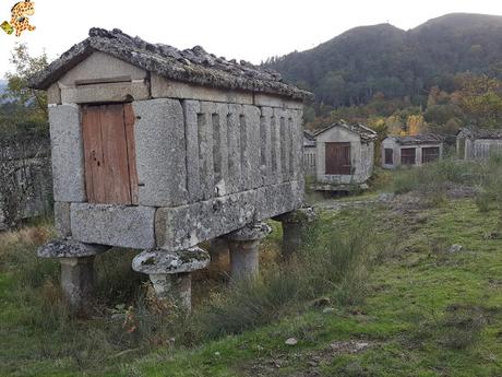 Sur de Ourense: Baixa Limia y Terras de Celanova en un fin de semana