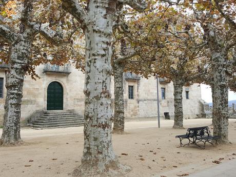 Sur de Ourense: Baixa Limia y Terras de Celanova en un fin de semana