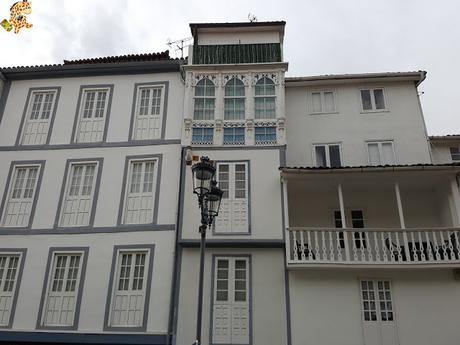 Sur de Ourense: Baixa Limia y Terras de Celanova en un fin de semana