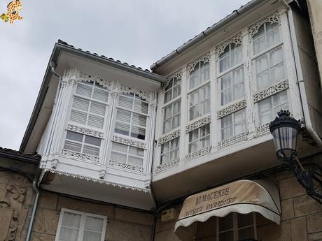 Sur de Ourense: Baixa Limia y Terras de Celanova en un fin de semana