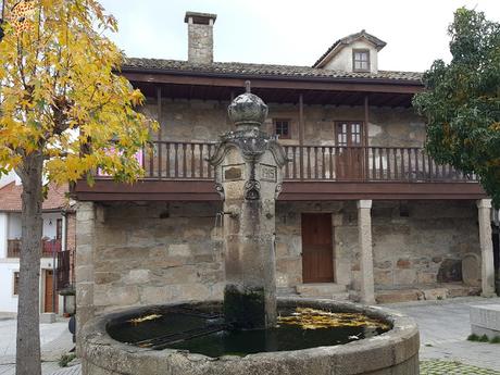 Sur de Ourense: Baixa Limia y Terras de Celanova en un fin de semana