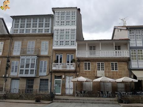 Sur de Ourense: Baixa Limia y Terras de Celanova en un fin de semana