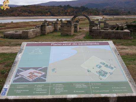 Sur de Ourense: Baixa Limia y Terras de Celanova en un fin de semana