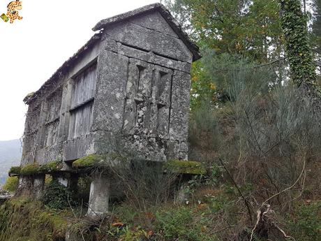 Sur de Ourense: Baixa Limia y Terras de Celanova en un fin de semana