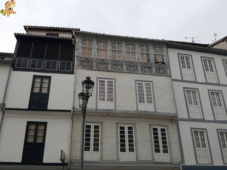 Sur de Ourense: Baixa Limia y Terras de Celanova en un fin de semana