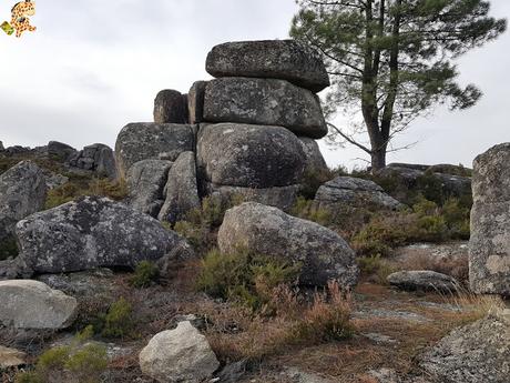 Sur de Ourense: Baixa Limia y Terras de Celanova en un fin de semana