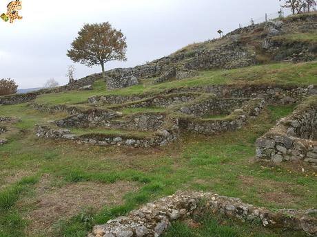 Sur de Ourense: Baixa Limia y Terras de Celanova en un fin de semana