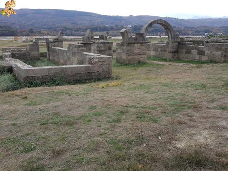 Sur de Ourense: Baixa Limia y Terras de Celanova en un fin de semana