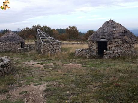 Sur de Ourense: Baixa Limia y Terras de Celanova en un fin de semana