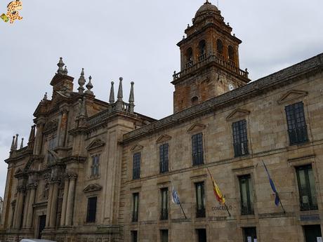 Sur de Ourense: Baixa Limia y Terras de Celanova en un fin de semana