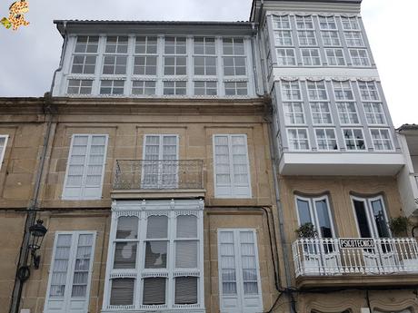 Sur de Ourense: Baixa Limia y Terras de Celanova en un fin de semana