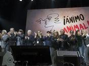 Aute: ¡Ánimo Animal!