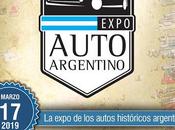 Expo Auto Argentino 2019