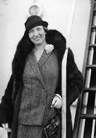 La vida de Louise Arner Boyd La vida de Louise Arner Boyd