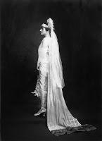 La vida de Louise Arner Boyd La vida de Louise Arner Boyd