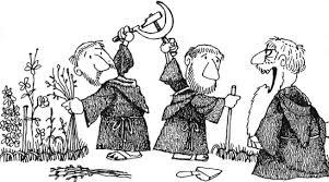 [SONRÍA, POR FAVOR] Al menos hoy viernes, 28 de diciembre, Día de los Inocentes