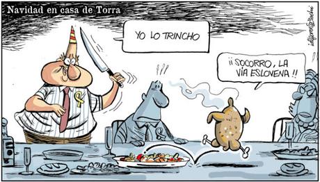 [SONRÍA, POR FAVOR] Al menos hoy viernes, 28 de diciembre, Día de los Inocentes