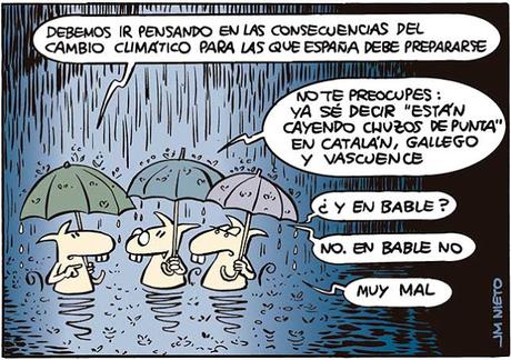 [SONRÍA, POR FAVOR] Al menos hoy viernes, 28 de diciembre, Día de los Inocentes