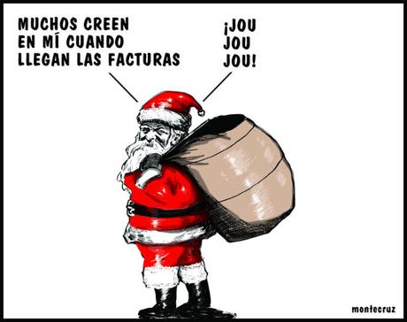 [SONRÍA, POR FAVOR] Al menos hoy viernes, 28 de diciembre, Día de los Inocentes