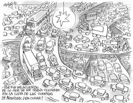 [SONRÍA, POR FAVOR] Al menos hoy viernes, 28 de diciembre, Día de los Inocentes