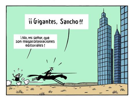 [SONRÍA, POR FAVOR] Al menos hoy viernes, 28 de diciembre, Día de los Inocentes