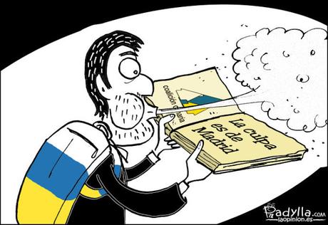 [SONRÍA, POR FAVOR] Al menos hoy viernes, 28 de diciembre, Día de los Inocentes