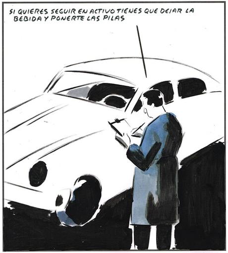 [SONRÍA, POR FAVOR] Al menos hoy viernes, 28 de diciembre, Día de los Inocentes