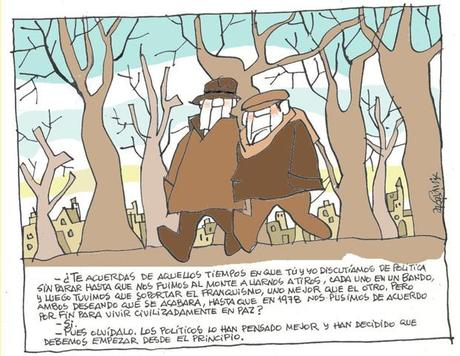 [SONRÍA, POR FAVOR] Al menos hoy viernes, 28 de diciembre, Día de los Inocentes