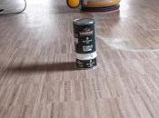 Aceite para suelos madera