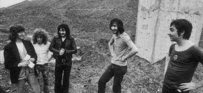 The Who: El sonido definitivo de Who’s Next