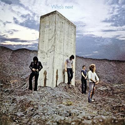 The Who: El sonido definitivo de Who’s Next