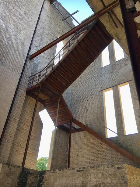 Real de San Carlos: de plaza de toros a polo turístico. IMG_E2186