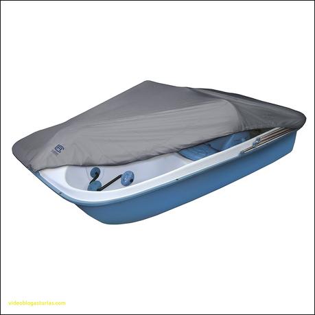 6 Luxury Boat Bumper Covers