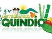 Lotería Quindío jueves diciembre 2018 Sorteo 2642