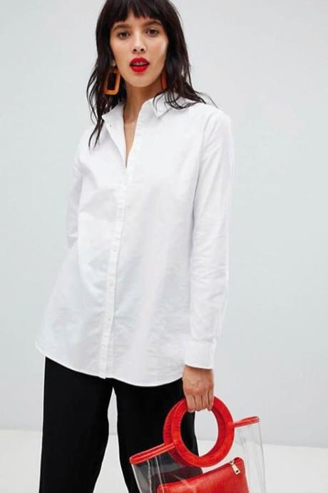 Cómo vestir el estilo minimalista Cómo vestir el estilo minimalista