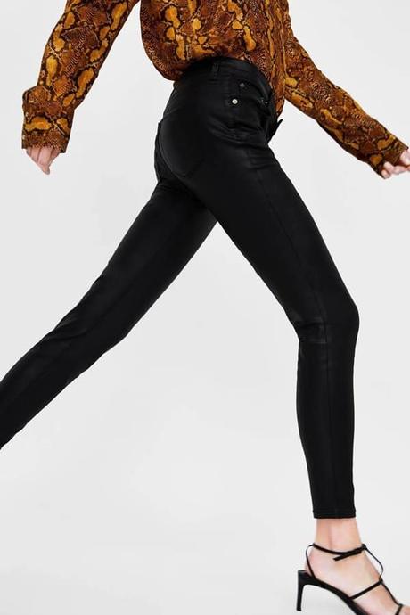 Cómo vestir el estilo minimalista Cómo vestir el estilo minimalista