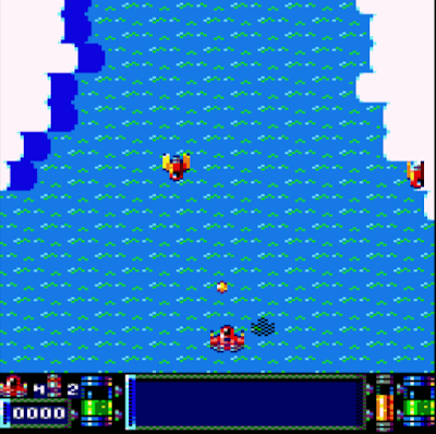 Adelanto navideño de lo próximo de ESP Soft para Amstrad CPC Adelanto navideño de lo próximo de ESP Soft para Amstrad CPC