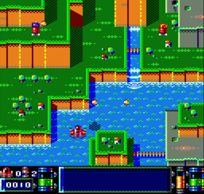 Adelanto navideño de lo próximo de ESP Soft para Amstrad CPC Adelanto navideño de lo próximo de ESP Soft para Amstrad CPC