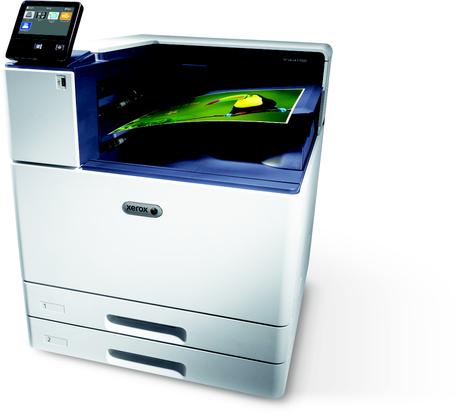 Xerox del Ecuador anuncia el lanzamiento de sus nuevos equipos Xerox VersaLink® C8000 y C9000 Xerox del Ecuador anuncia el lanzamiento de sus nuevos equipos Xerox VersaLink® C8000 y C9000