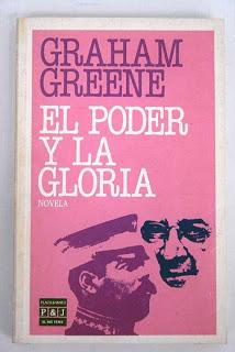 El poder y la gloria