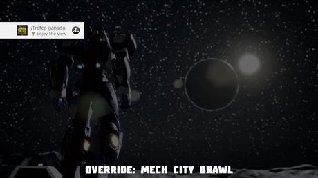 Análisis Override: Mech City Brawl – Robots gigantes en batallas gigantes
