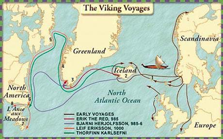Vikingos en América: Ayudas y curiosidades para BRP y más