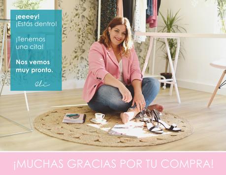 ¡ENHORABUENA! Gracias por tu pago