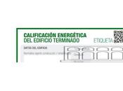 Certificados Eficiencia Energética Segovia