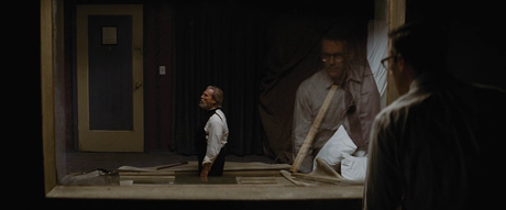 Bad Times at the El Royale - 2018