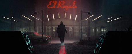 Bad Times at the El Royale - 2018