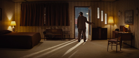 Bad Times at the El Royale - 2018