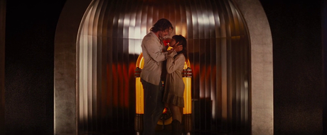 Bad Times at the El Royale - 2018